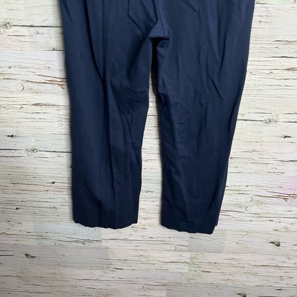 Kit &  ace blue cropped trousers size 4 - Picture 10 of 11